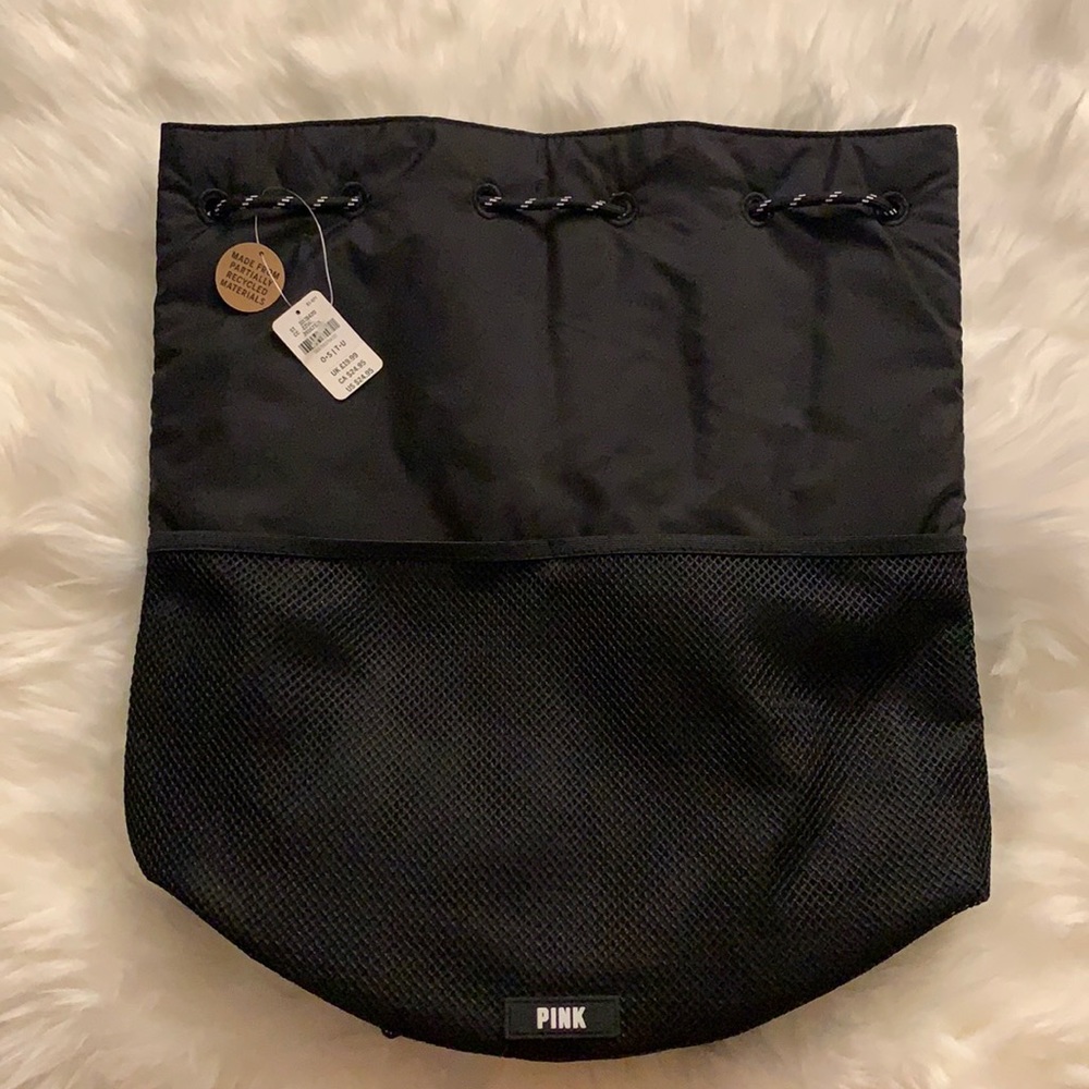 Victoria Secret Pink Backpack